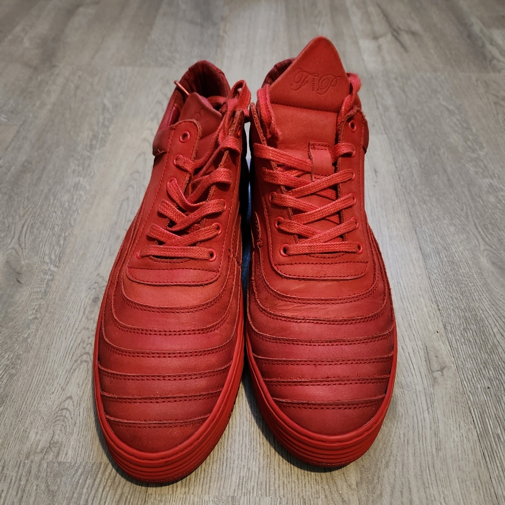 Filling Pieces Sneakers